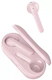 Наушники Mobvoi TicPods 2 Blossom Pink - миниатюра 2