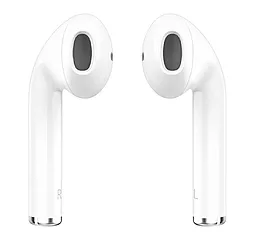 Навушники Hoco ES20 White - мініатюра 2