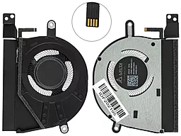 Вентилятор (кулер) для ноутбука Asus Zenbook S 16 UM5606WA5V 4 pin, (FAN 2), (13NB13M0M01011) Original - фото Вентилятор (кулер) для ноутбука Asus Zenbook S 16 UM5606WA5V 4 pin, (FAN 2), (13NB13M0M01011) Original
