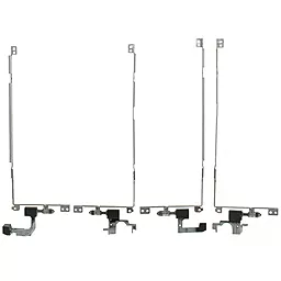 Петли для ноутбука Lenovo ThinkPad Edge E10 (FBFL6008010 + FBFL6011010) - фото Петли для ноутбука Lenovo ThinkPad Edge E10 (FBFL6008010 + FBFL6011010)
