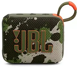 Колонки акустические JBL Go 4 Squad (JBLGO4SQUAD)