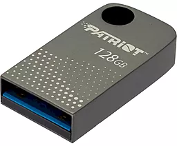 Флешка Patriot Tab300 USB3.2 128GB Dark Shadow (PSF128GT300DS3U) - фото Флешка Patriot Tab300 USB3.2 128GB Dark Shadow (PSF128GT300DS3U)