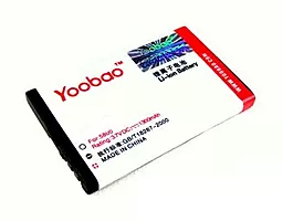Аккумулятор Nokia BL-4CT (860 mAh) Yoobao
