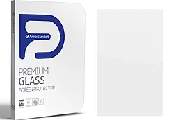 Защитное стекло ArmorStandart Glass.CR для Lenovo Tab Plus Clear (ARM75097) - фото Защитное стекло ArmorStandart Glass.CR для Lenovo Tab Plus Clear (ARM75097)