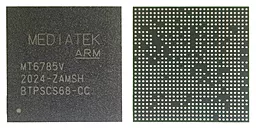Микросхема процессора MediaTek MT6785V-CC Original