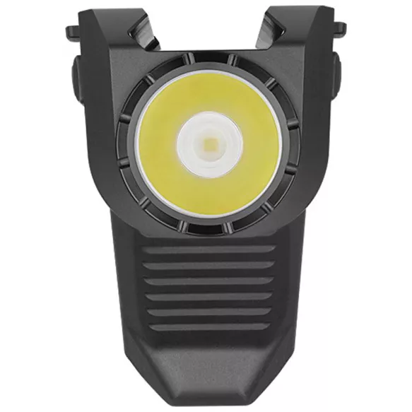 Фонарик аккумуляторный Olight Sigurd Gunmetal grey - фото 8