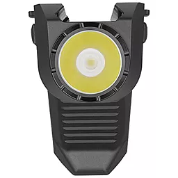 Фонарик аккумуляторный Olight Sigurd Gunmetal grey - миниатюра 8 Фонарик аккумуляторный Olight Sigurd Gunmetal grey - миниатюра 8