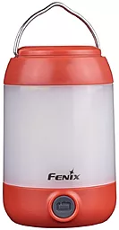 Фонарик Fenix CL23 Красный - фото Фонарик Fenix CL23 Красный
