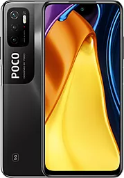 Смартфон Poco M3 Pro 5G 6/128Gb Black - фото Смартфон Poco M3 Pro 5G 6/128Gb Black