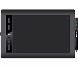 Графічний планшет Parblo A610S Black