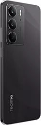Смартфон Realme C75 8/256GB Storm Black - мініатюра 5 Смартфон Realme C75 8/256GB Storm Black - мініатюра 5
