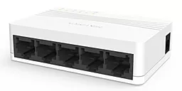 Коммутатор (свитч) Hikvision DS-3E0105D-E - фото Коммутатор (свитч) Hikvision DS-3E0105D-E