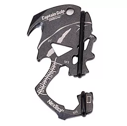 Мультитул NexTool Captain Gulp (KT5018) - фото Мультитул NexTool Captain Gulp (KT5018)