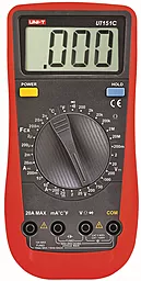 Мультиметр UNI-T UT151C