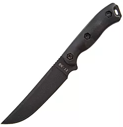 Нож Ka-Bar Short Becker Trailing Point (BK15)