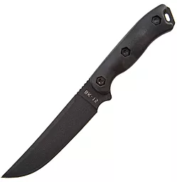 Ніж Ka-Bar Short Becker Trailing Point (BK15) - фото Ніж Ka-Bar Short Becker Trailing Point (BK15)