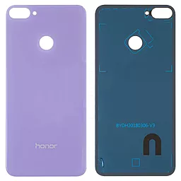 Задняя крышка корпуса Huawei Honor 9i (2018) / Honor 9N (2018) Violet