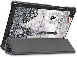 Чехол для планшета BeCover Smart Case Lenovo Tab M8 TB-8505 Paris (705027) - миниатюра 3