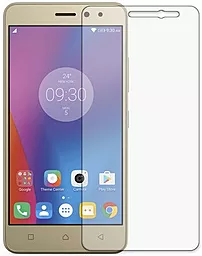 Защитная пленка BoxFace Противоударная Lenovo K6 Matte - фото Защитная пленка BoxFace Противоударная Lenovo K6 Matte