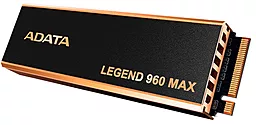 SSD Накопитель ADATA LEGEND 960 MAX 1 TB (ALEG-960M-1TCS) - миниатюра 4 SSD Накопитель ADATA LEGEND 960 MAX 1 TB (ALEG-960M-1TCS) - миниатюра 4