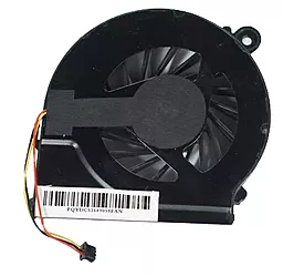 Вентилятор (кулер) для ноутбука HP Pavilion G4-1000, Pavilion G6-1000, Pavilion G7-1000, DC 5V 0.5A, 3pin (FQY FQYDC51689058FAN) Original - фото Вентилятор (кулер) для ноутбука HP Pavilion G4-1000, Pavilion G6-1000, Pavilion G7-1000, DC 5V 0.5A, 3pin (FQY FQYDC51689058FAN) Original