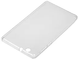 Чехол для планшета BeCover Huawei MediaPad T3 7.0'' 3G BG2-U01 Transparancy (701746) - миниатюра 2