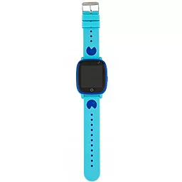 Смарт-годинник AmiGo GO001 iP67 Blue (458091) - мініатюра 4