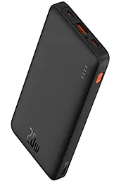 Повербанк Baseus Airpow 10000 mAh 20W Black (PPQD090001) - фото Повербанк Baseus Airpow 10000 mAh 20W Black (PPQD090001)