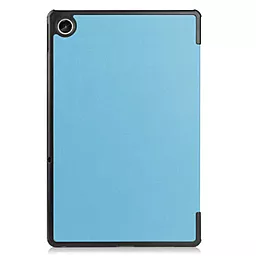 Чехол для планшета BeCover Smart Case для Lenovo Tab M10 Plus TB-125F (3rd Gen) 10.61" Light Blue (708310) - миниатюра 3