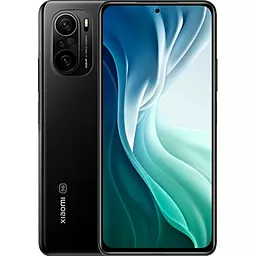 Смартфон Xiaomi Mi 11i 8/256GB Cosmic Black - фото Смартфон Xiaomi Mi 11i 8/256GB Cosmic Black