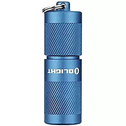 Фонарик аккумуляторный Olight I1R 2 PRO Lake Blue - миниатюра 4 Фонарик аккумуляторный Olight I1R 2 PRO Lake Blue - миниатюра 4