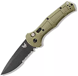 Нож Benchmade Claymore (9070BK-1) olive