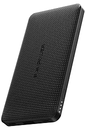 Повербанк RavPower 10000mAh Quick Charge 3.0 PD 18W Black (RP-PB094) - фото Повербанк RavPower 10000mAh Quick Charge 3.0 PD 18W Black (RP-PB094)