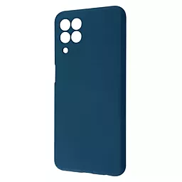 Чохол Wave Colorful Case для Samsung Galaxy M33 (M336B) Blue