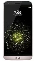 Мобільний телефон LG G5 Pink