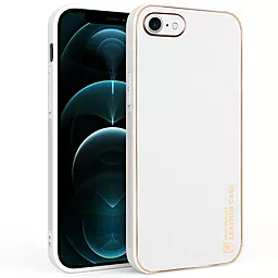 Чохол Epik Xshield для Apple iPhone 7, iPhone 8, iPhone SE 2020 White