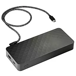 Повербанк HP Notebook Power Bank (2NA10AA) - фото Повербанк HP Notebook Power Bank (2NA10AA)