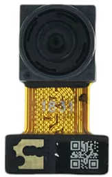 Фронтальна камера Infinix Smart 8 (8 MP)