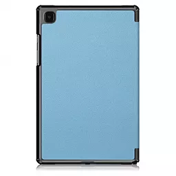 Чехол для планшета BeCover Smart Case для Samsung Galaxy Tab A7 10.4 (2020) SM-T500, SM-T505, SM-T507  Blue (705985) - миниатюра 3