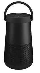 Колонки акустичні BOSE Revolve+ II Bluetooth speaker Triple Black (858366-2110, 858366-5140) - фото Колонки акустичні BOSE Revolve+ II Bluetooth speaker Triple Black (858366-2110, 858366-5140)