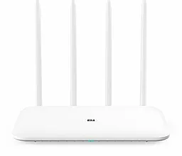 Маршрутизатор Xiaomi Mi WiFi Router 4 (DVB4190CN) - фото Маршрутизатор Xiaomi Mi WiFi Router 4 (DVB4190CN)