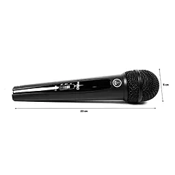 Мікрофон Akg WMS40 Mini 2 Vocal SET BD US25A/C (3350X00050) - мініатюра 4