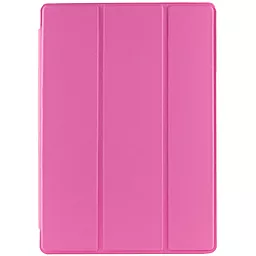 Чехол для планшета Epik Book Cover (stylus slot) для Samsung Galaxy Tab A7 Lite (T220/T225) Pink - фото Чехол для планшета Epik Book Cover (stylus slot) для Samsung Galaxy Tab A7 Lite (T220/T225) Pink