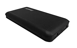 Повербанк Energizer UE15005 15000 mAh Black - фото Повербанк Energizer UE15005 15000 mAh Black