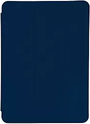Чехол для планшета ArmorStandart Smart Case для Apple iPad Air 11 2024 Midnight Blue (ARM78295) - фото Чехол для планшета ArmorStandart Smart Case для Apple iPad Air 11 2024 Midnight Blue (ARM78295)