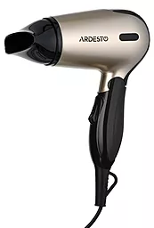 Фен дорожный Ardesto HD-503T - фото Фен дорожный Ardesto HD-503T
