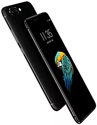 Мобільний телефон Lenovo S5 3/32GB Black - мініатюра 4