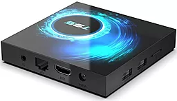 Смарт приставка Transpeed T95 Voice Control 4/64Gb - миниатюра 2 Смарт приставка Transpeed T95 Voice Control 4/64Gb - миниатюра 2