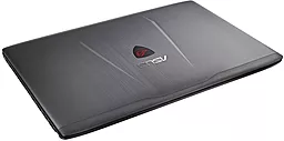 Ноутбук Asus ROG GL552VW (GL552VW-DH74) - миниатюра 4