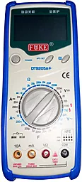 Мультиметр Fuke DT9205A+